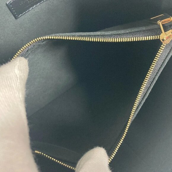 LOUIS VUITTON M11393 MonogramEmpreinte Babylon-Toth PM Bag Tote Bag Hand Bag - Picture 14 of 15